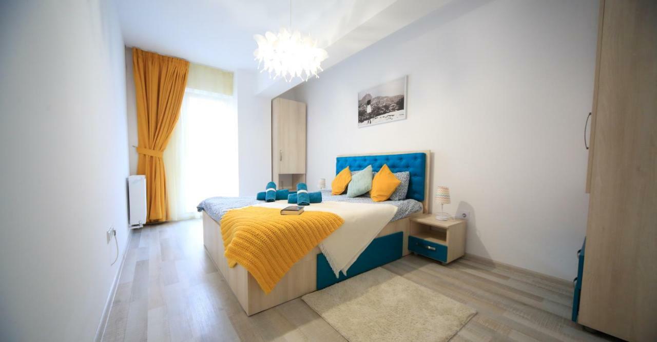 Korona Studio Braşov Exterior foto