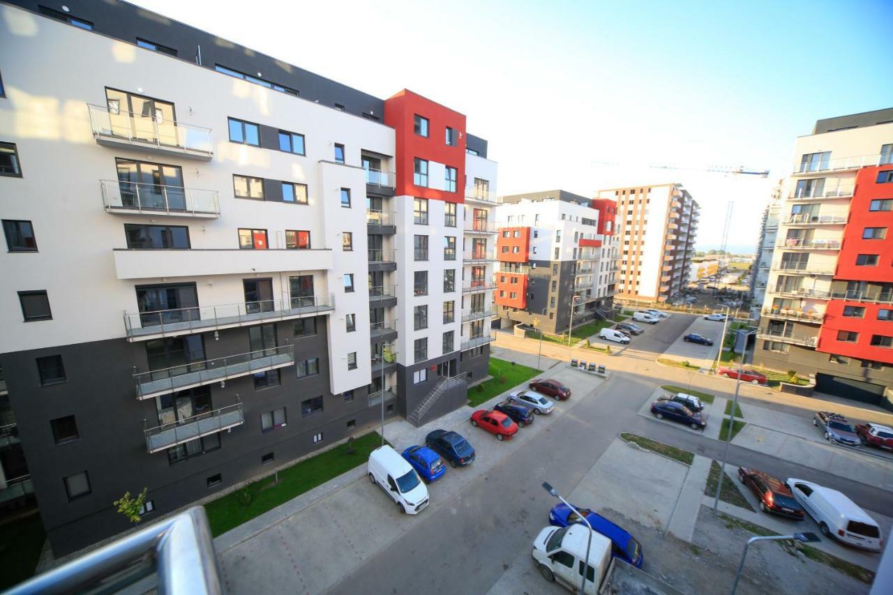 Korona Studio Braşov Exterior foto
