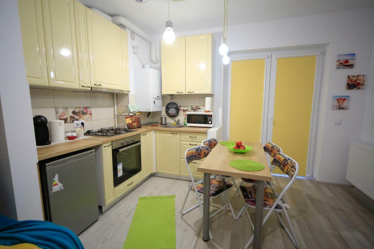 Korona Studio Braşov Exterior foto